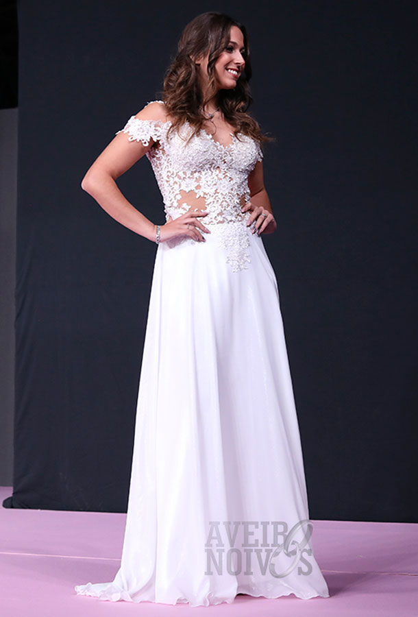 ilovebrides.pt Conceição Leite I Love Brides apresenta tendências 2018